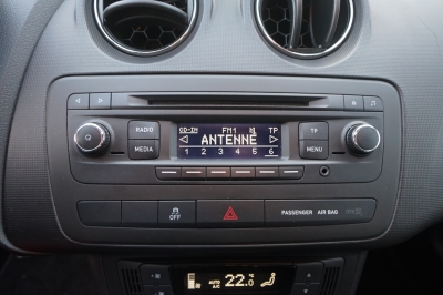 Seat Ibiza 1.6 TDI Style |ZR 2024 NEU| |Navi| |PDC|