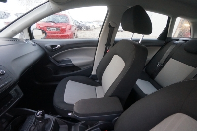 Seat Ibiza 1.6 TDI Style |ZR 2024 NEU| |Navi| |PDC|