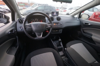 Seat Ibiza 1.6 TDI Style |ZR 2024 NEU| |Navi| |PDC|