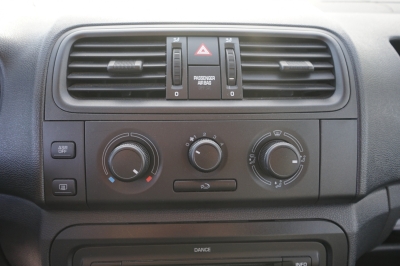 Skoda Fabia Combi 1.2 |Allwetter NEU| |Service frisch|