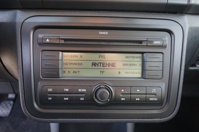 Skoda Fabia Combi 1.2 |Allwetter NEU| |Service frisch|