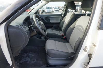 Skoda Fabia Combi 1.2 |Allwetter NEU| |Service frisch|