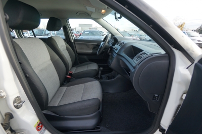 Skoda Fabia Combi 1.2 |Allwetter NEU| |Service frisch|