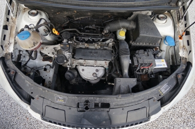 Skoda Fabia Combi 1.2 |Allwetter NEU| |Service frisch|