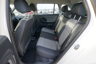 Skoda Fabia Combi 1.2 |Allwetter NEU| |Service frisch|