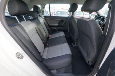 Skoda Fabia Combi 1.2 |Allwetter NEU| |Service frisch|