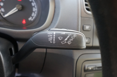 Skoda Fabia Combi 1.2 |Allwetter NEU| |Service frisch|