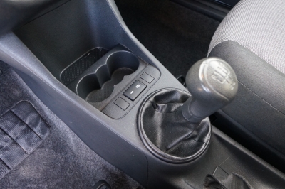 Skoda Fabia Combi 1.2 |Allwetter NEU| |Service frisch|