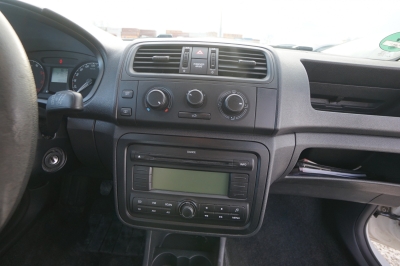 Skoda Fabia Combi 1.2 |Allwetter NEU| |Service frisch|