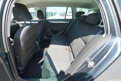 Skoda Octavia Combi 1.4 TSI |KD l&uuml;ckenlos| |Bi-Xenon|