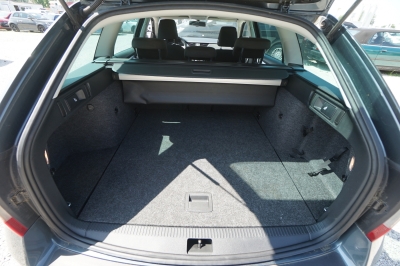 Skoda Octavia Combi 1.4 TSI |KD l&uuml;ckenlos| |Bi-Xenon|