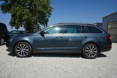Skoda Octavia Combi 1.4 TSI |KD l&uuml;ckenlos| |Bi-Xenon|