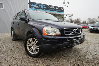 Volvo XC90 2.4 D5 AWD Edition (7 Sitze) |Automatik| 