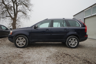 Volvo XC90 2.4 D5 AWD Edition (7 Sitze) |Automatik| 