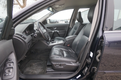 Volvo XC90 2.4 D5 AWD Edition (7 Sitze) |Automatik| 