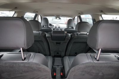 Volvo XC90 2.4 D5 AWD Edition (7 Sitze) |Automatik| 