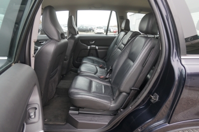 Volvo XC90 2.4 D5 AWD Edition (7 Sitze) |Automatik| 