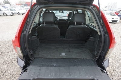 Volvo XC90 2.4 D5 AWD Edition (7 Sitze) |Automatik| 