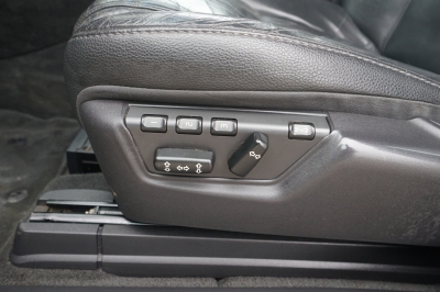 Volvo XC90 2.4 D5 AWD Edition (7 Sitze) |Automatik| 