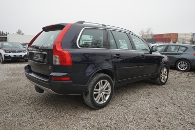 Volvo XC90 2.4 D5 AWD Edition (7 Sitze) |Automatik| 