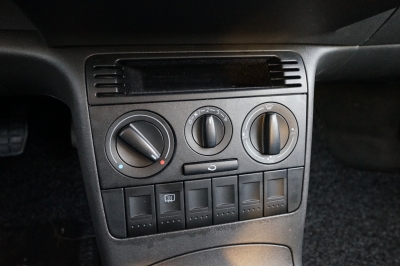 VW Lupo 1.0 MPI 4-Zylinder |HU/AU + Inspektion NEU|