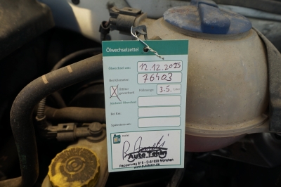 VW Lupo 1.0 MPI 4-Zylinder |HU/AU + Inspektion NEU|