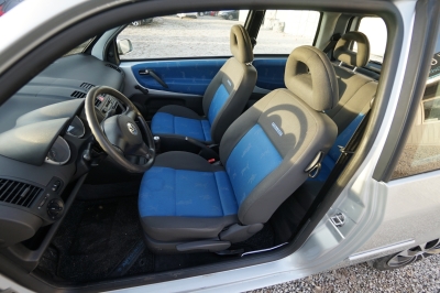 VW Lupo 1.0 MPI 4-Zylinder |HU/AU + Inspektion NEU|