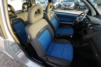 VW Lupo 1.0 MPI 4-Zylinder |HU/AU + Inspektion NEU|