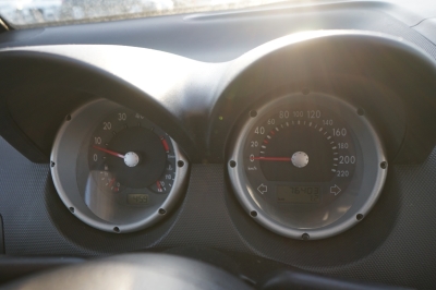 VW Lupo 1.0 MPI 4-Zylinder |HU/AU + Inspektion NEU|