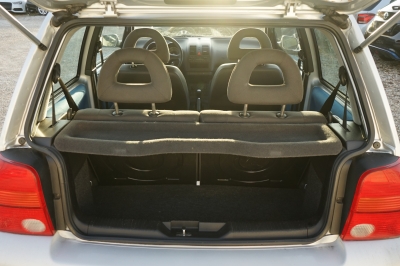 VW Lupo 1.0 MPI 4-Zylinder |HU/AU + Inspektion NEU|