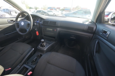 VW Passat Variant 2.0 |HU:01/27| |Allwetter| |1.Hd|