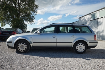 VW Passat Variant 2.0 |HU:01/27| |Allwetter| |1.Hd|