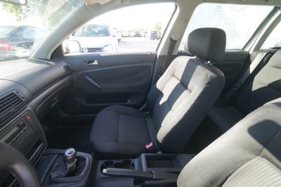 VW Passat Variant 2.0 |HU:01/27| |Allwetter| |1.Hd|