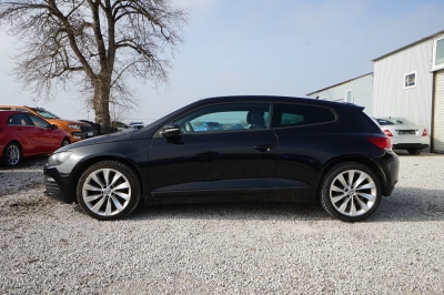 VW Scirocco 1.4 TSI |Service NEU| |Tempomat| |Xenon