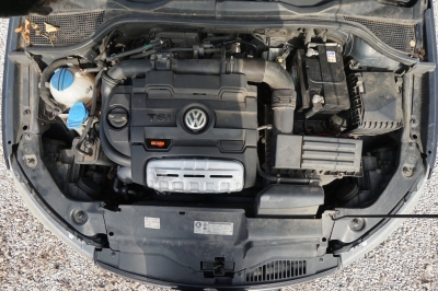 VW Scirocco 1.4 TSI |Service NEU| |Tempomat| |Xenon