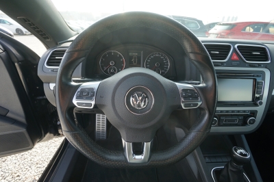VW Scirocco 1.4 TSI |Service NEU| |Tempomat| |Xenon