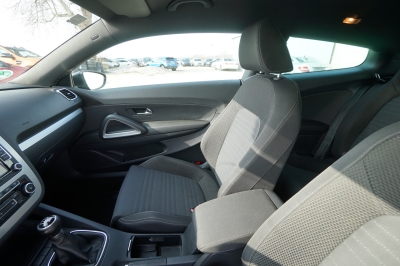 VW Scirocco 1.4 TSI |Service NEU| |Tempomat| |Xenon