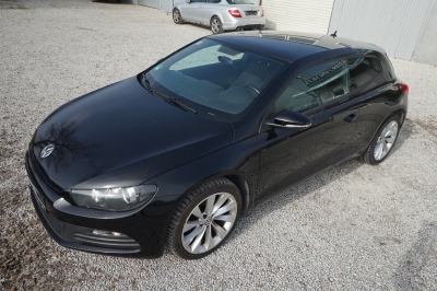 VW Scirocco 1.4 TSI |Service NEU| |Tempomat| |Xenon