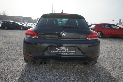 VW Scirocco 1.4 TSI |Service NEU| |Tempomat| |Xenon