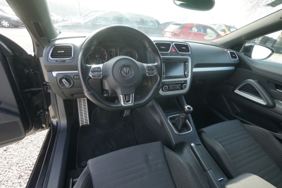 VW Scirocco 1.4 TSI |Service NEU| |Tempomat| |Xenon