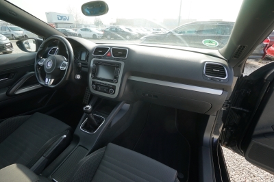 VW Scirocco 1.4 TSI |Service NEU| |Tempomat| |Xenon