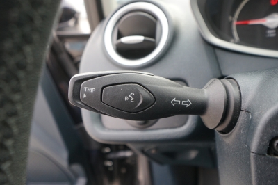 Ford Fiesta 1.6 TDCi Titanium |Klimaautomatik| |AHK|