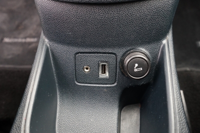 Ford Fiesta 1.6 TDCi Titanium |Klimaautomatik| |AHK|