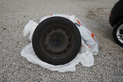 Ford Fiesta 1.6 TDCi Titanium |Klimaautomatik| |AHK|