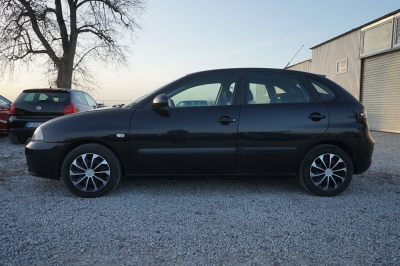 Seat Ibiza 1.4 16V Comfort Edit. |HU/AU NEU| |Klima|