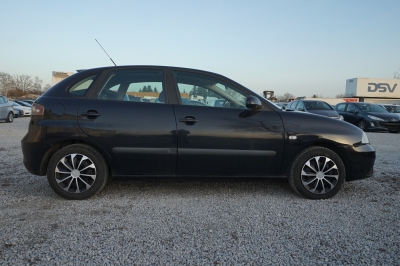 Seat Ibiza 1.4 16V Comfort Edit. |HU/AU NEU| |Klima|