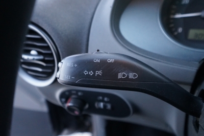 Seat Ibiza 1.4 16V Comfort Edit. |HU/AU NEU| |Klima|