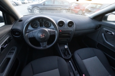 Seat Ibiza 1.4 16V Comfort Edit. |HU/AU NEU| |Klima|