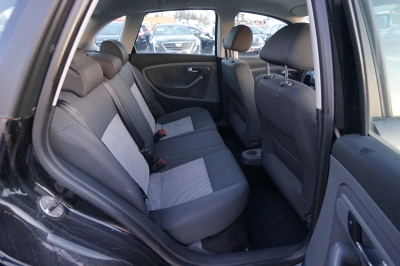 Seat Ibiza 1.4 16V Comfort Edit. |HU/AU NEU| |Klima|