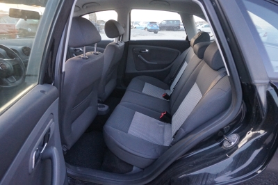 Seat Ibiza 1.4 16V Comfort Edit. |HU/AU NEU| |Klima|